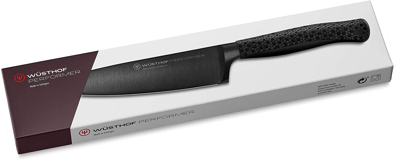 Wusthof Performer Chef's Knife 16cm 1061200116