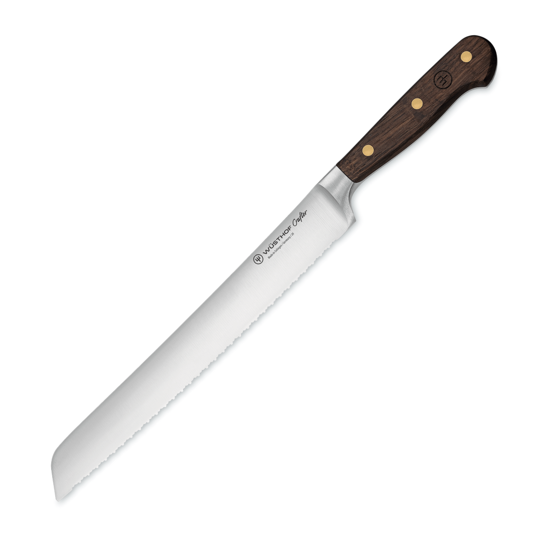 (FLASH SALE!) Wusthof Crafter Knife Block 7pcs Set 1090870602