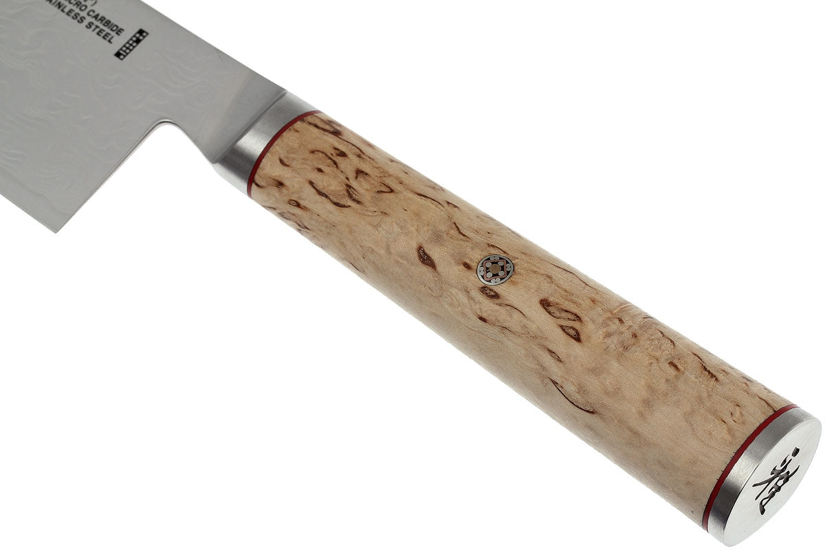 Miyabi Birchwood 5000MCD Gyutoh Chef Knife 24cm 62506