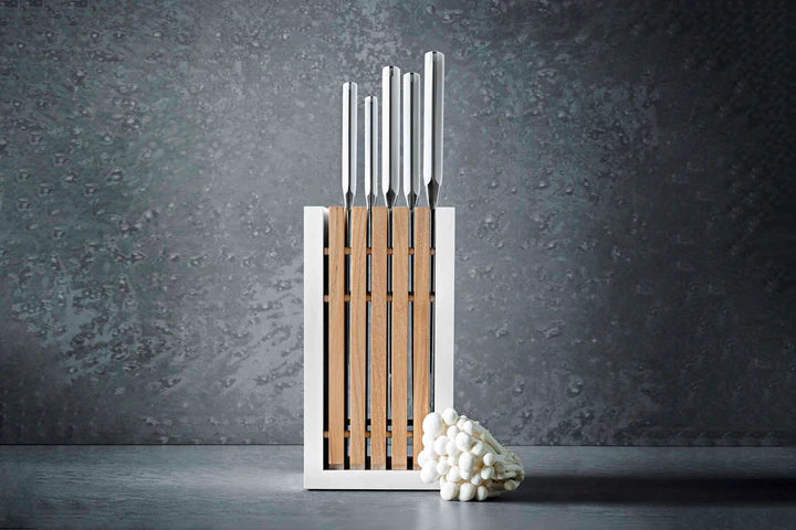 Elevate Your Culinary Experience with Arima: Wusthof Knife Block Sets - The Ultimate Kitchen Companion