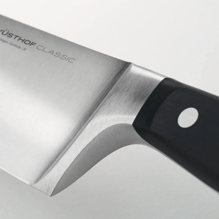 Why Gordon Ramsay Swears by the Wüsthof Classic 8-Inch Chef’s Knife — And Why You Should Too