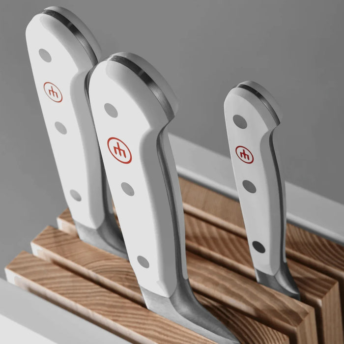 The Best of Wüsthof: Must-Have Knife Block Sets for Your Kitchen