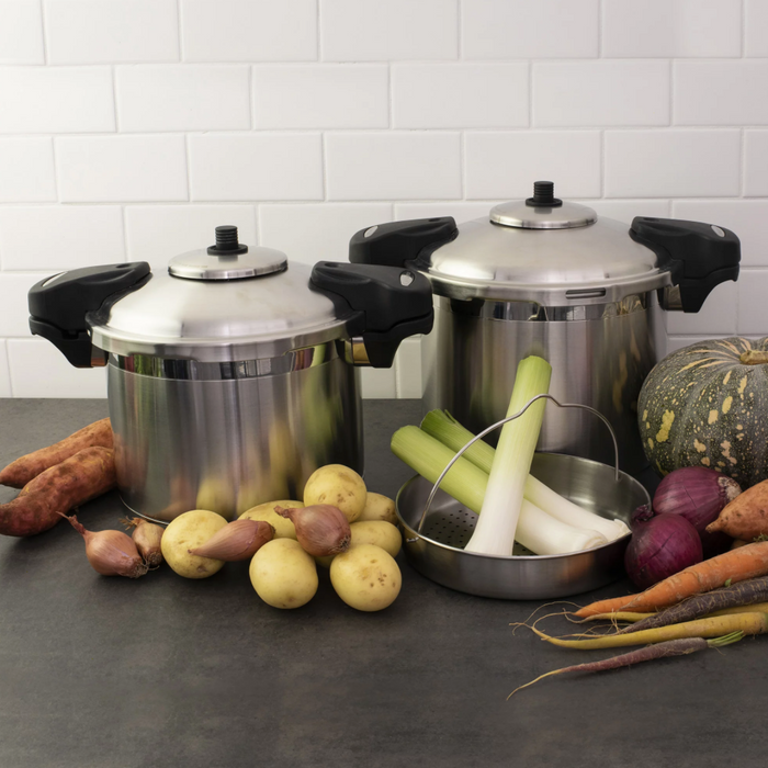 What is Pressure Cooker?