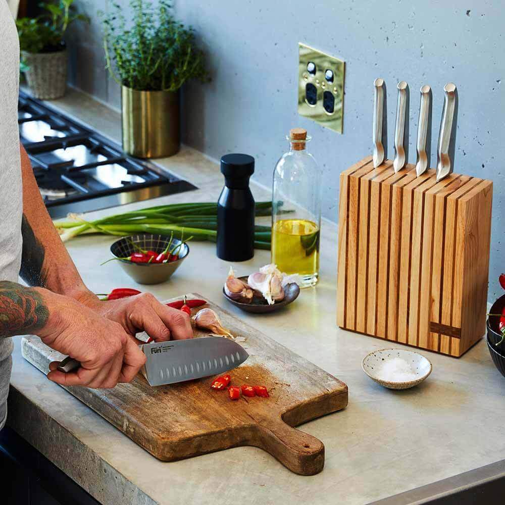 Why Furi Knives Are a Must-Have in Every Australian Kitchen