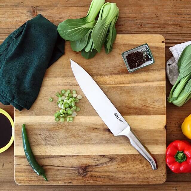 What's a Chefs Knive?