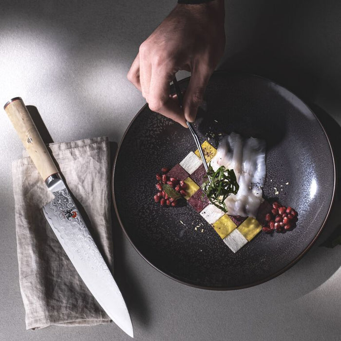Unlock Culinary Perfection: Why Miyabi Knives Are a Chef's Best Kept Secret