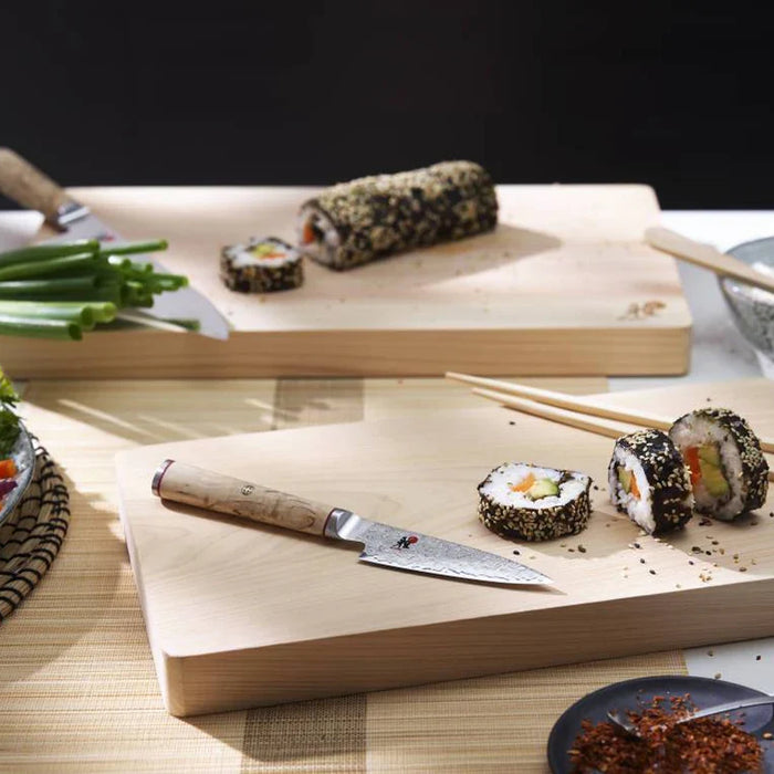 Master the Art of Precision: Why Every Kitchen Needs a Quality Paring Knife