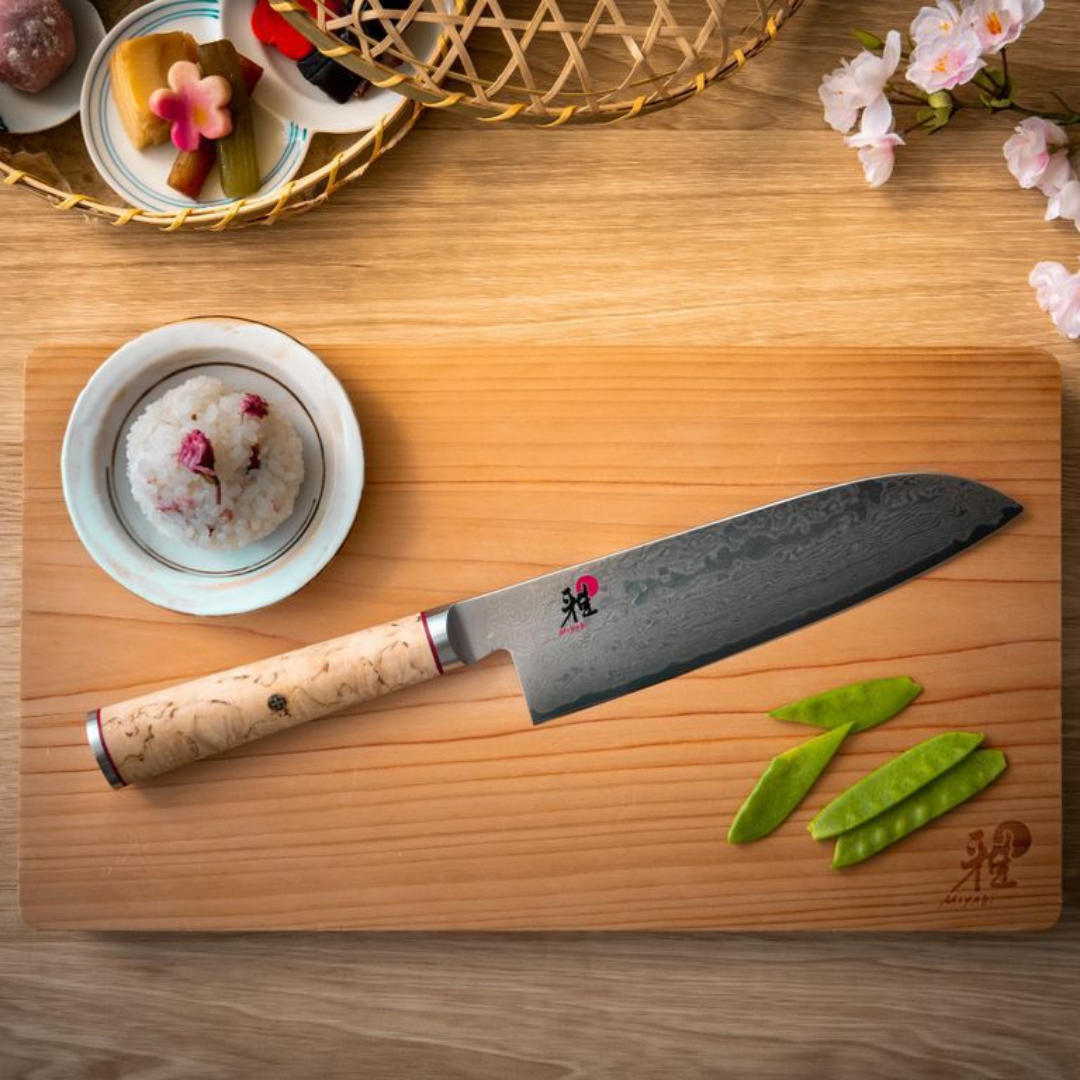Miyabi Knives