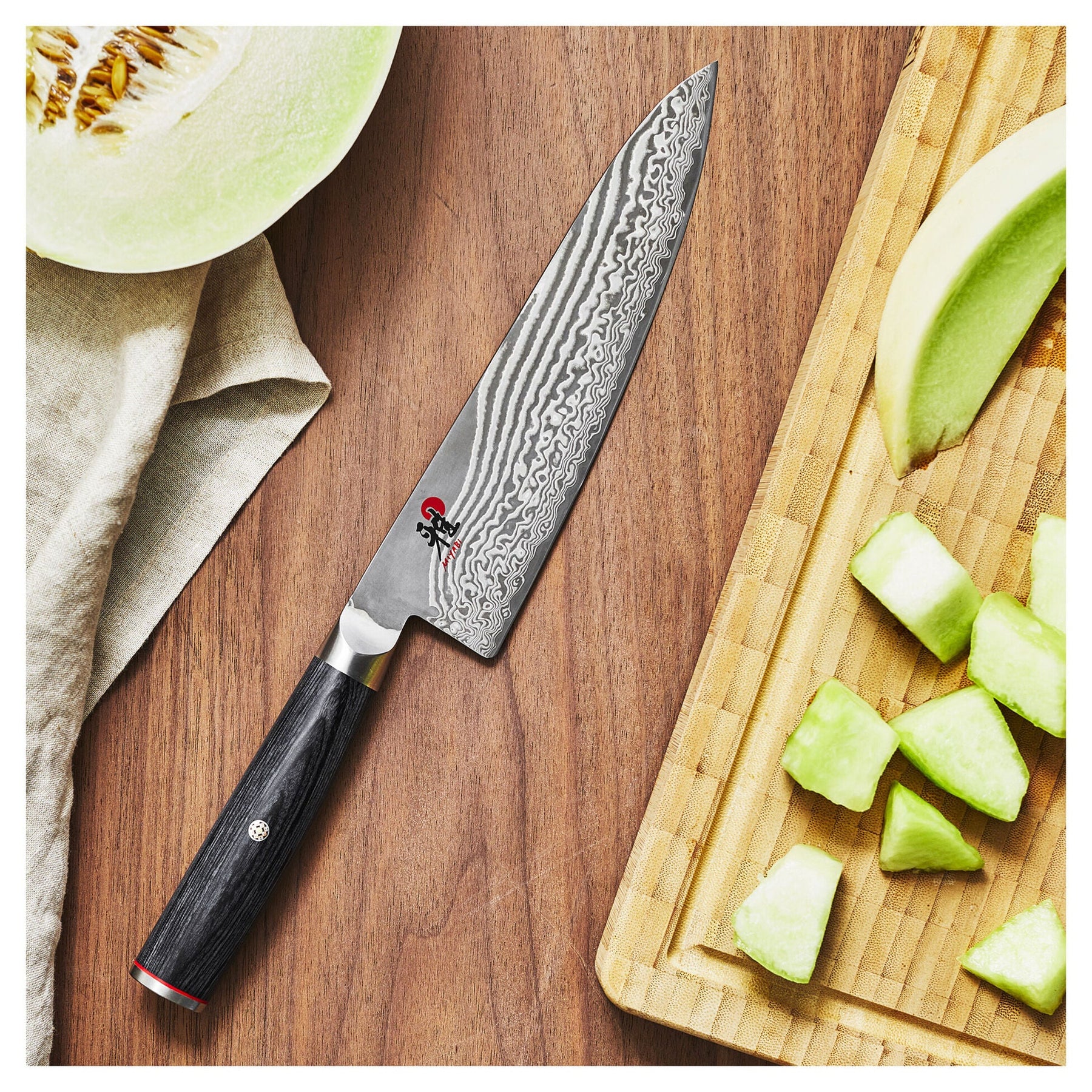 The Ultimate Guide to Miyabi Knives in Australia