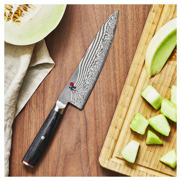 The Ultimate Guide to Miyabi Knives in Australia