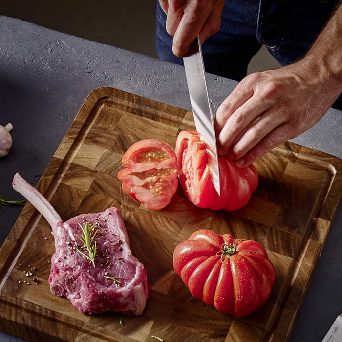 How to Care for Your Steak Knives