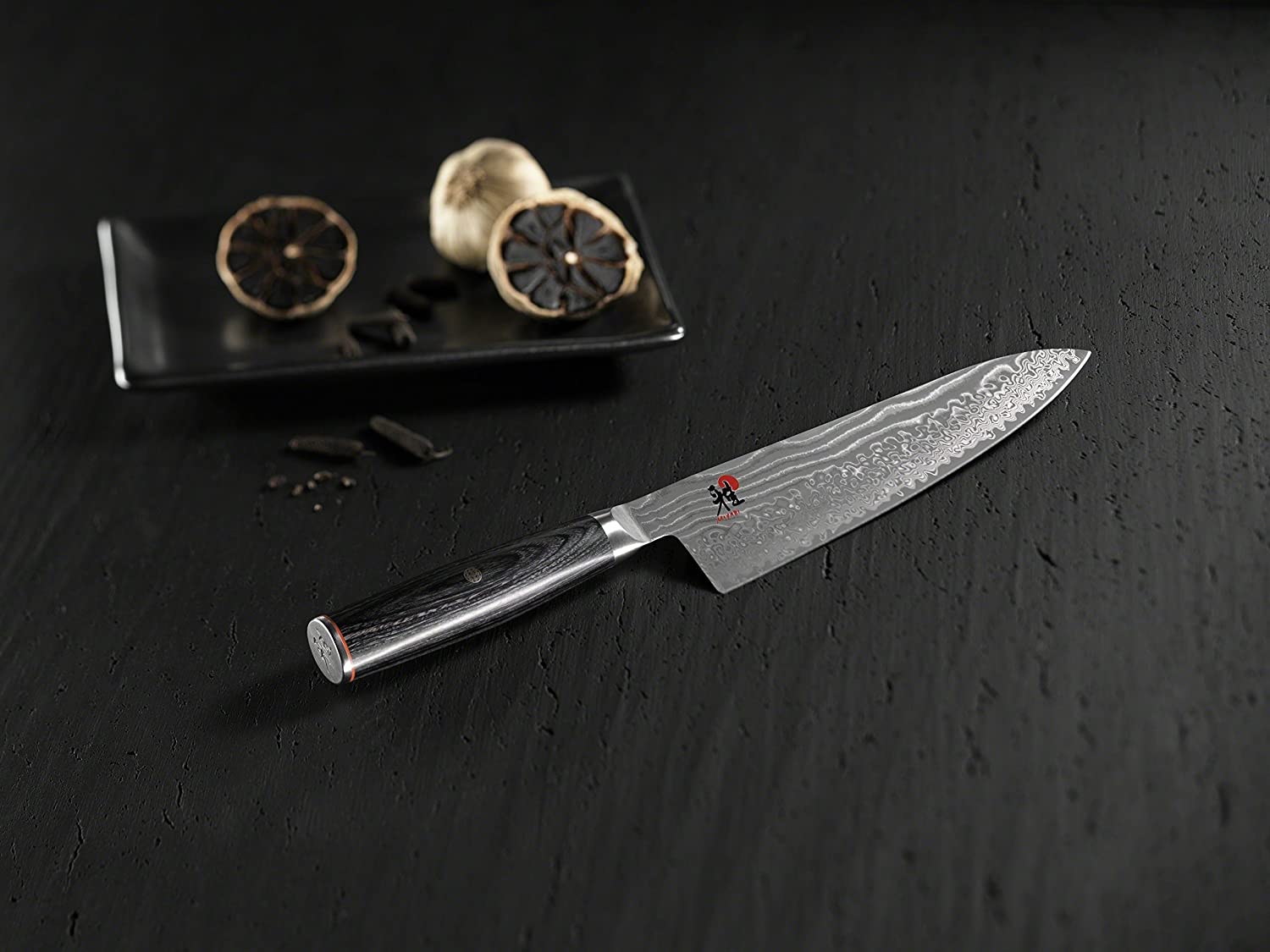 How to Care for Your Miyabi Knives: Tips for Long-Lasting Performance