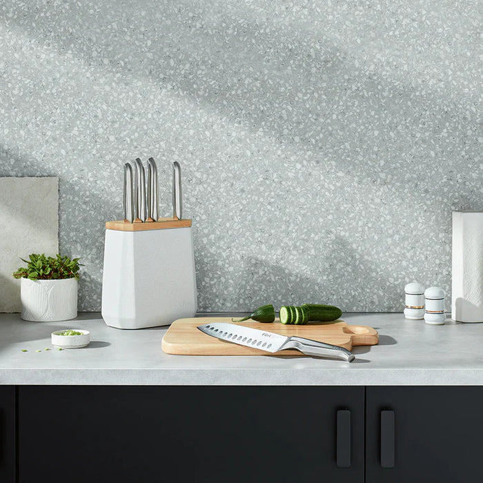 Importance of Choosing the Right Kitchen Knife Set and Block