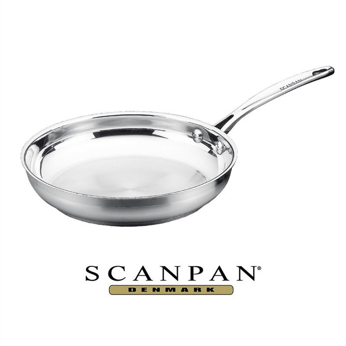 What's the difference between Scanpan's Collection?