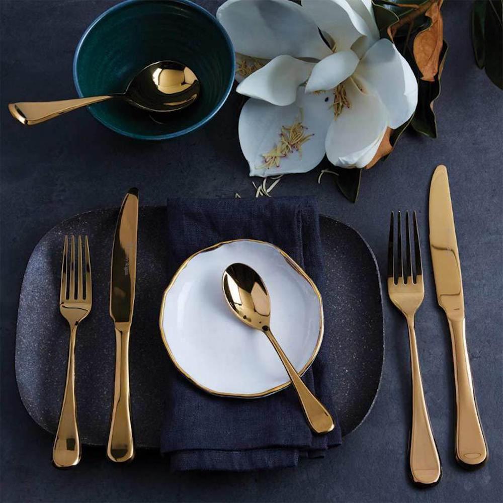 The Art of Dining: Why Stanley Rogers Cutlery from Arima Homewares Is a Must-Have