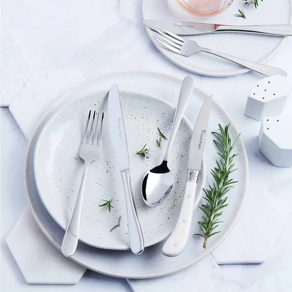 Unleashing Culinary Elegance: The Ultimate Guide to Stanley Rogers Cutlery at Arima Homewares