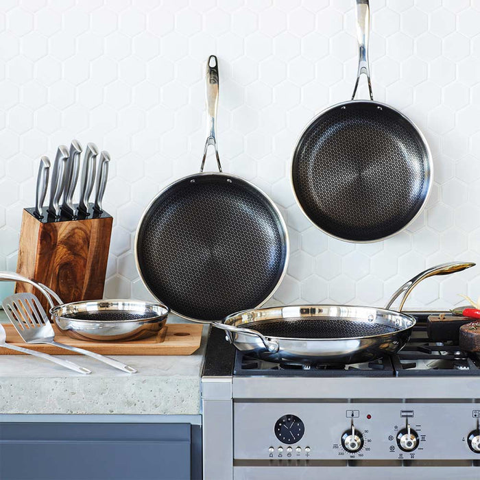 The Ultimate Guide to Choosing the Perfect Frying Pan
