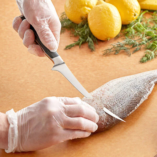 Discover the Perfect Filleting Knives for Every Kitchen