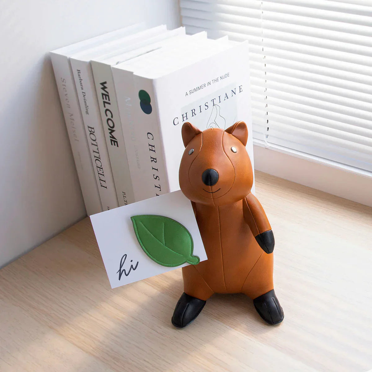 The Challenge of Gifting Book Lovers
