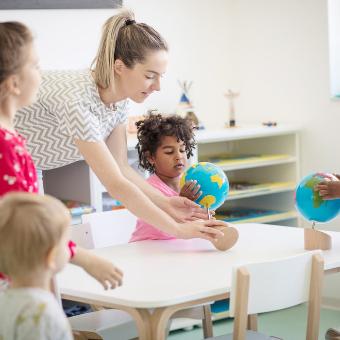 learning space