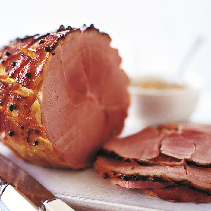 A Guide for carving any Meat