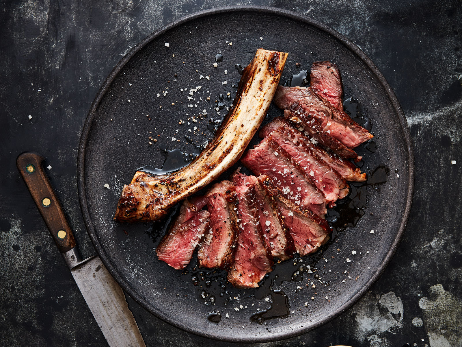 steak knives myer	