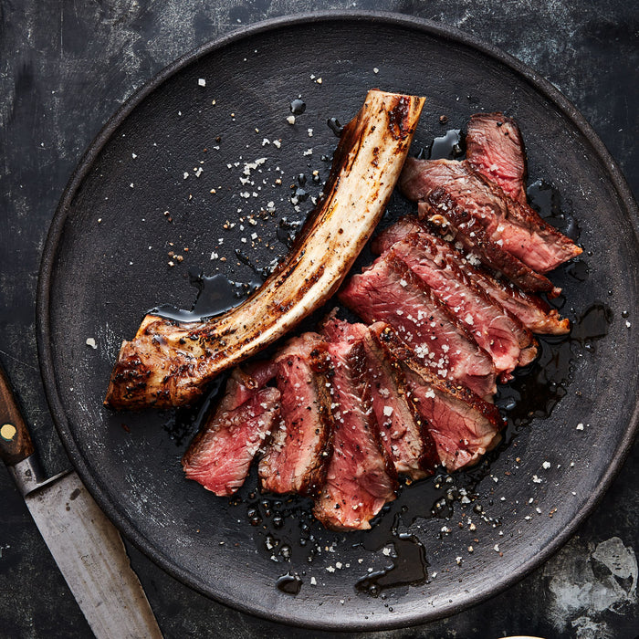 steak knives myer	
