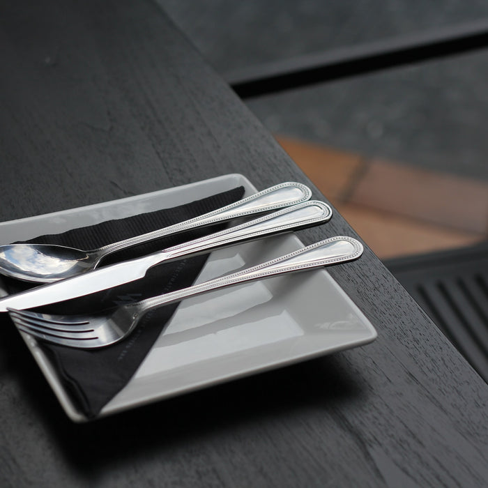 Get the Right Cutlery Set: 6  Important Factors to Consider