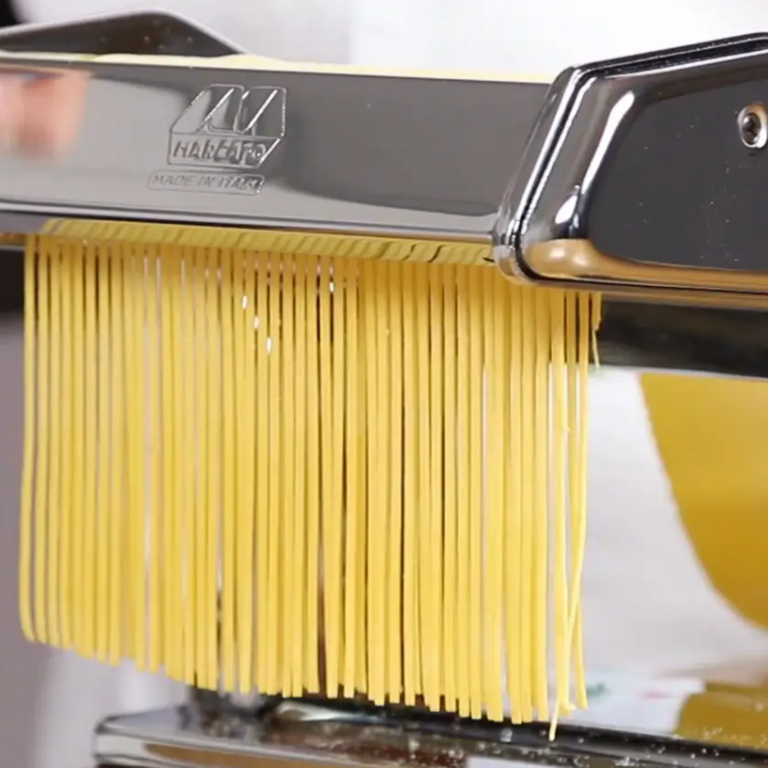 Fresh Egg Pasta Recipes