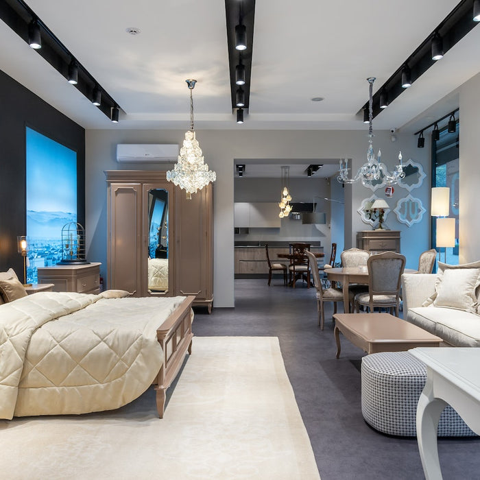 furniture store