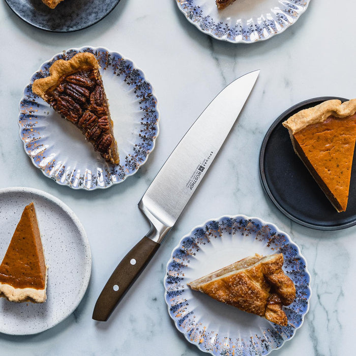 A Guide to all the Wusthof Series-Prefect for all the Chefs and Home Cooks alike
