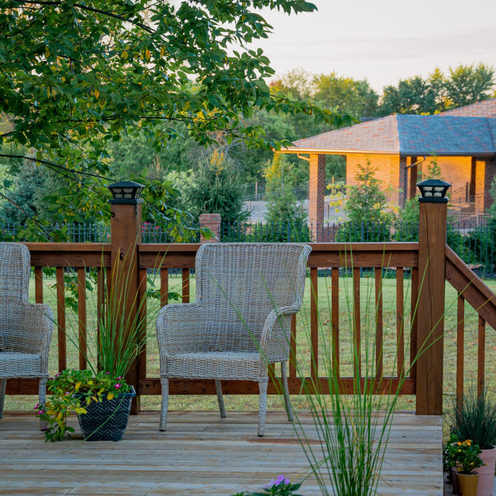 outdoor chairs