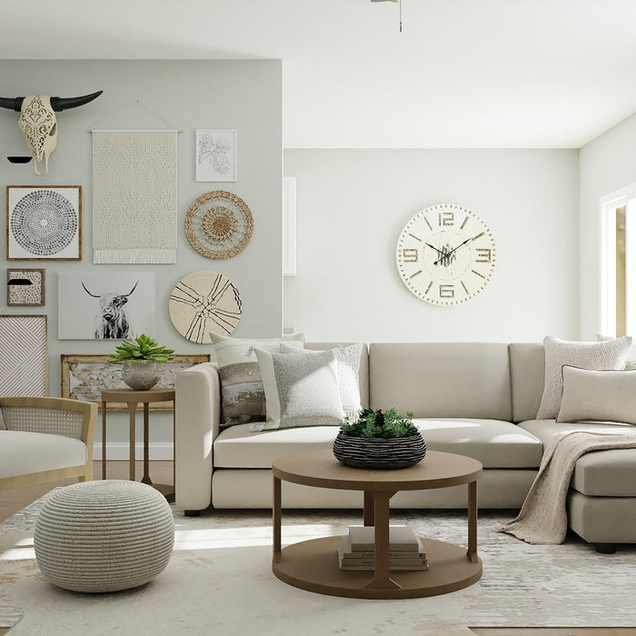 living room furniture