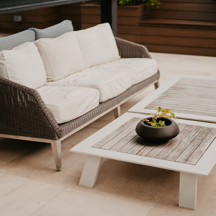 outdoor furniture