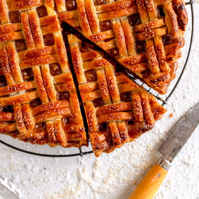 apple pie