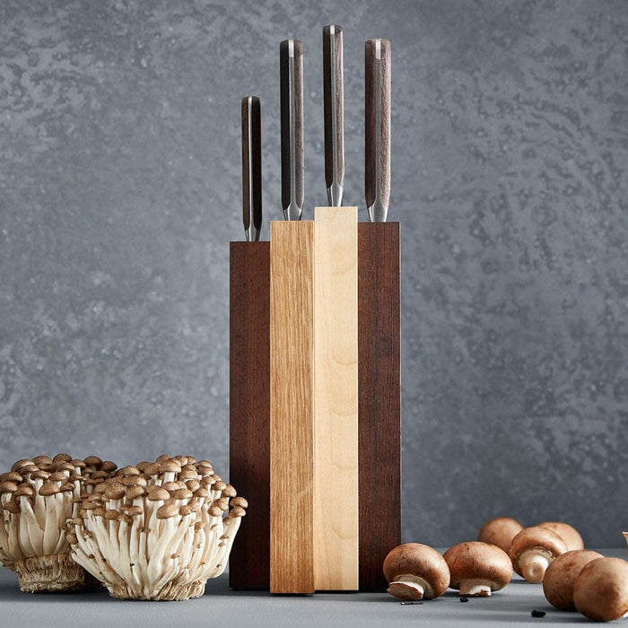 The Ultimate Guide to Choosing Your Dream Kitchen Knife Block Set