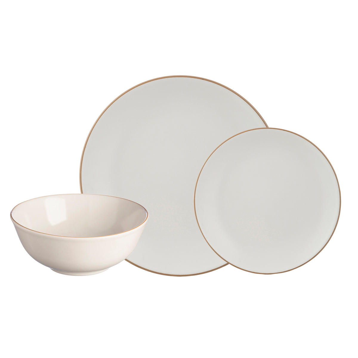 Dinner Set — Arima Homewares