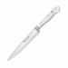 (FLASH SALE!) Wusthof Classic White Knife block Set 6 Pcs With Bread Knife 1090270502
