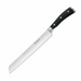 (FLASH SALE!) Wusthof Classic Ikon Black 7 Pieces Knife Block Set 1090370601