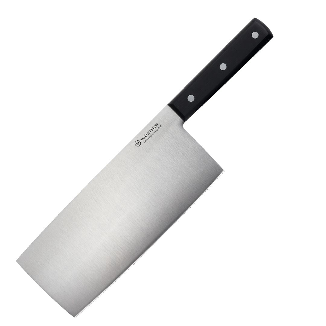 Wusthof Chinese chef's knife 20cm (Blade W84mm) 1129500120