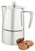 Avanti Art Deco Espresso Maker 10 Cup 500ml