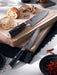 (SALE!) Miyabi 5000FCD Santoku Utility Paring Knife 3 Pc Set 624834