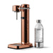 Aarke Carbonator 3 Sparkling Water Maker – Copper