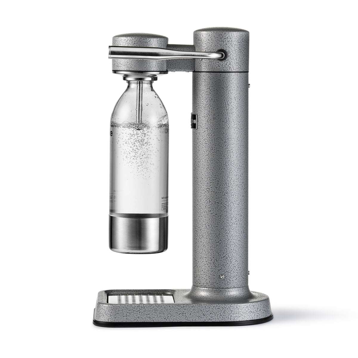 Aarke Carbonator 3 Sparkling Water Maker Limited Edition – Hammertone