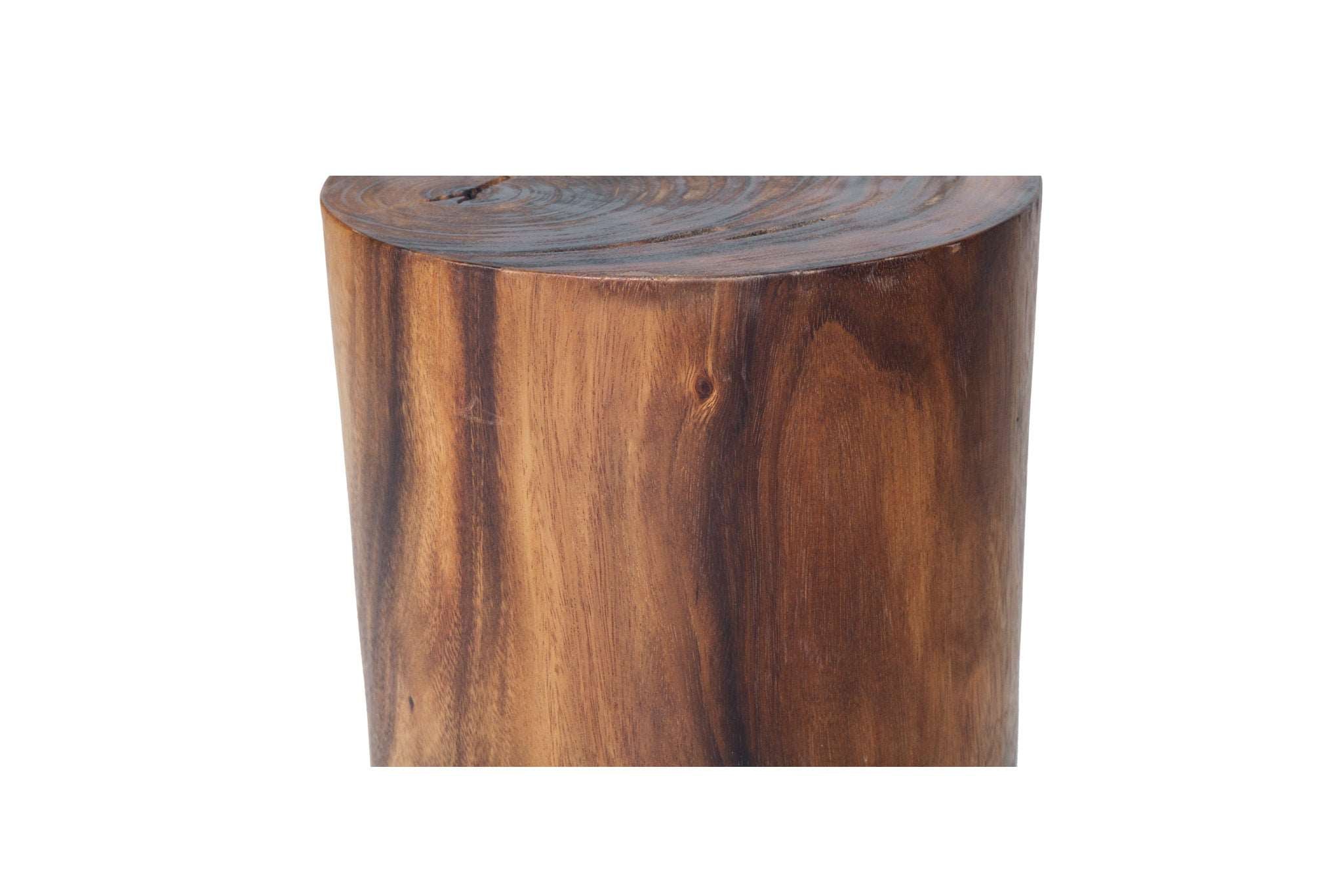 Alcinder High Grade Teak Wood Side Table