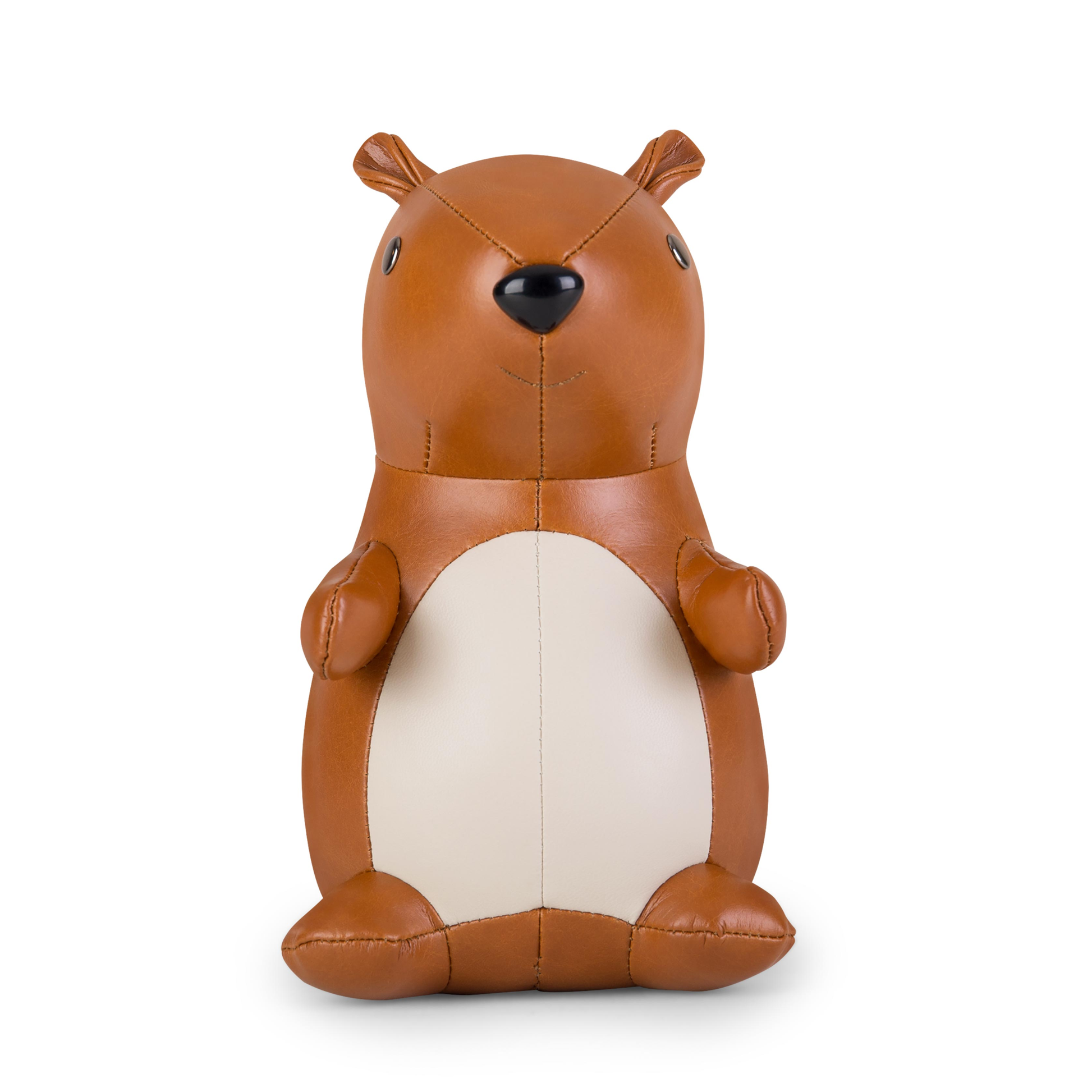 Zuny Bookend Classic Squirrel