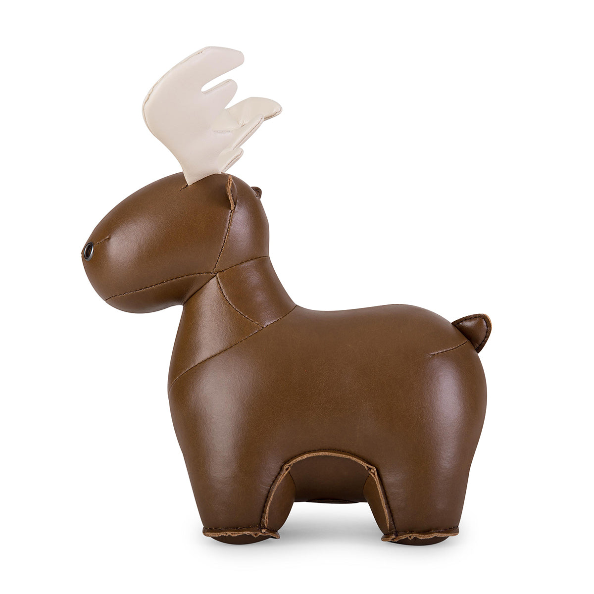 Zuny Bookend Moose