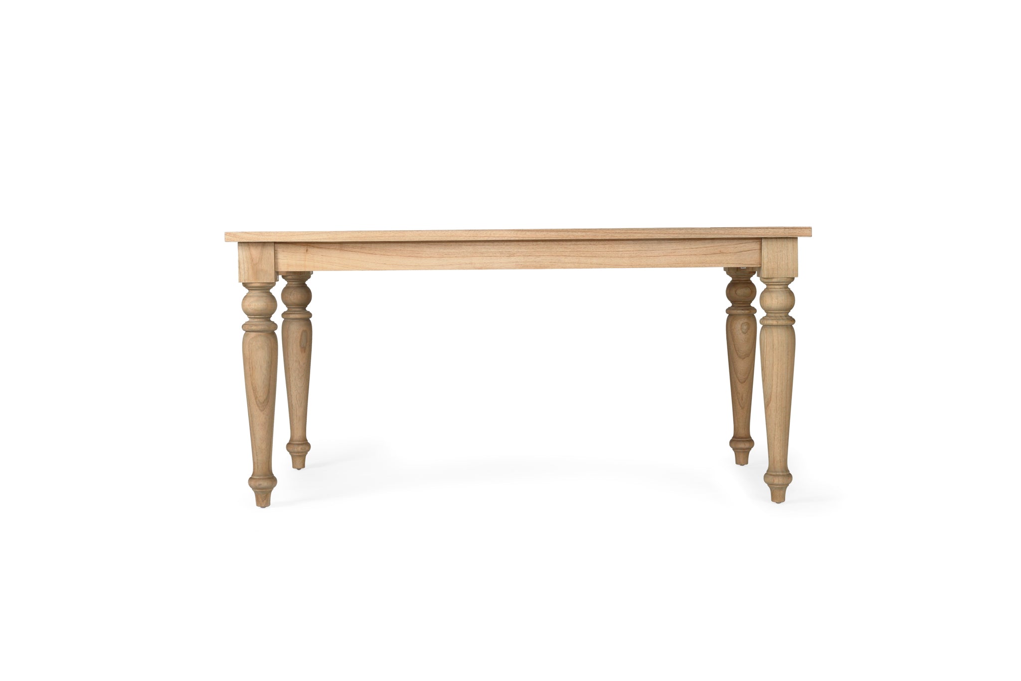 Brian Old Wood Dining Table – 2.2m