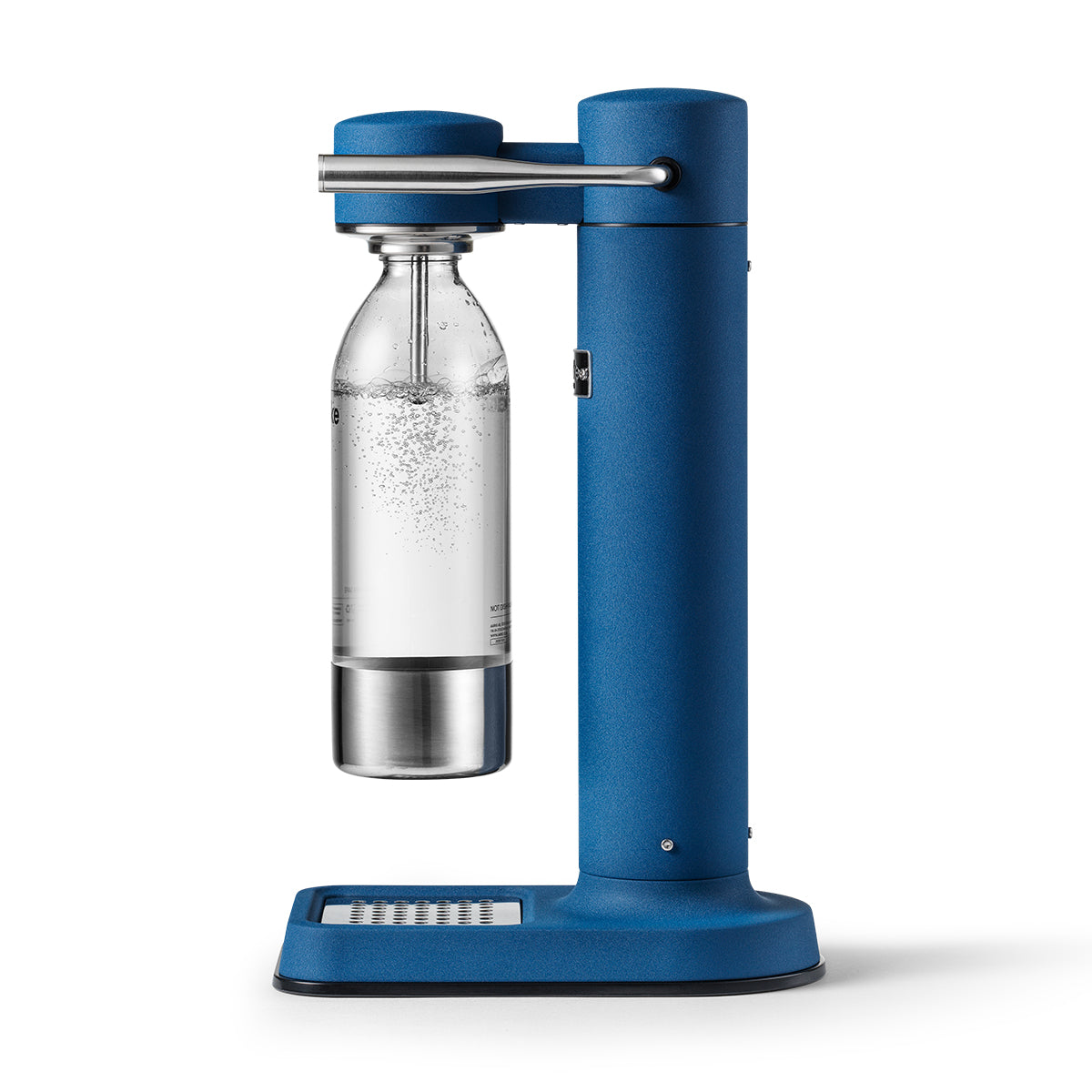 Aarke Carbonator 3 Sparkling Water Maker – Cobalt