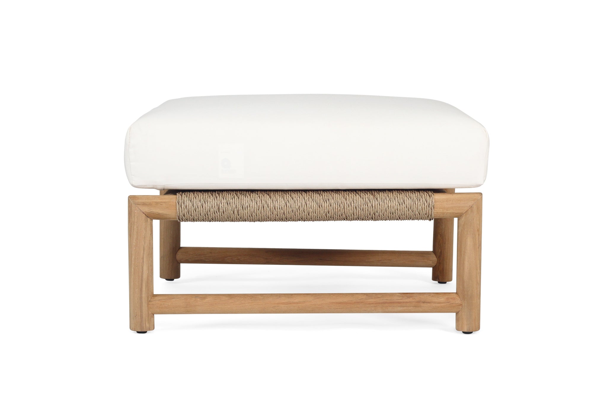 Jervis Bay Outdoor Ottoman
